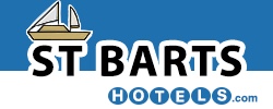 Hotels in St. Barthelemy